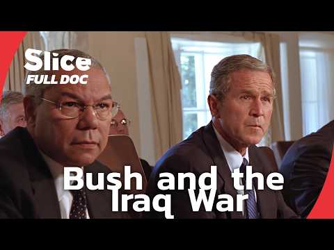 Inside the Iraq War: Deception, Power, and Legacy | FULL DOCUMENTARY