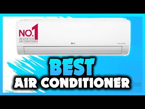 ✅ The Best Air Conditioners of 2022 [Buying Guide]