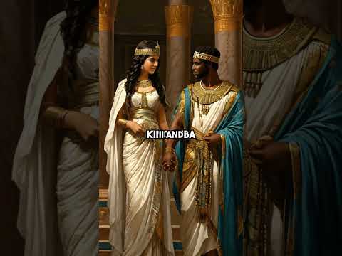 Cleopatra Selene II: From Roman Pawn to North African Queen