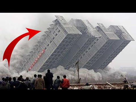 most epic construction fails in history