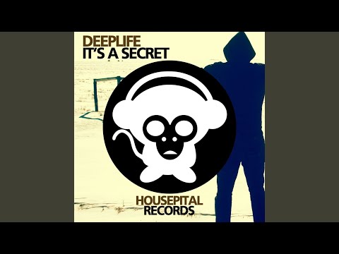 It's a Secret (Alexander Fog & Alberto Drago Remix)