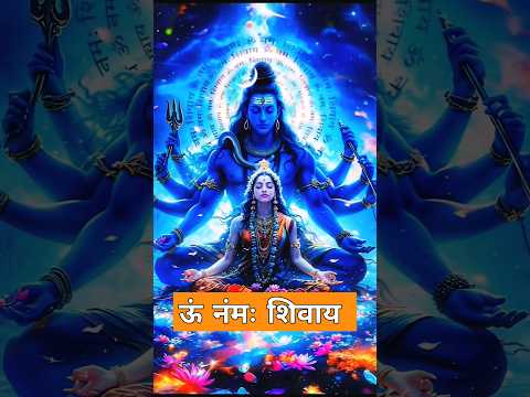 Har Har Shiv Shankar Neelkanth Gangadhar #shortvideo #shiv ##bholenath