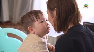 女人四十 - 田蕊妮之媬姆日記