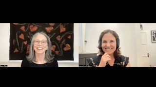 Collegial Conversations with Diana Clark - Maternal Health and Postpartum Depression