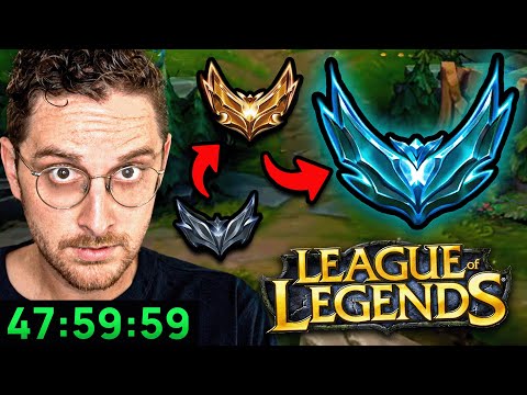 48 HOUR LEAGUE PLAT-ATHON...