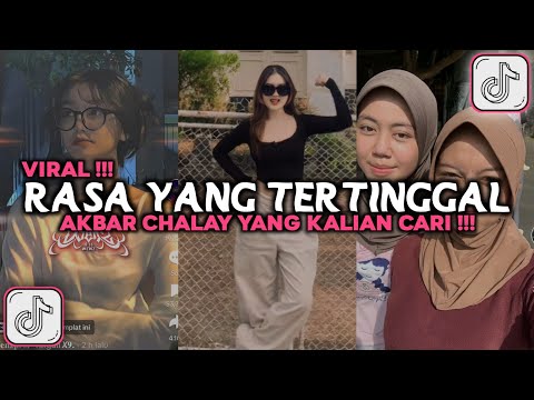 DJ DAPATKAH AKU MEMELUKNYA MENJADIKAN BINTANG DI SURGA || DJ RASA YANG TERTINGGAL VIRAL TIKTOK 2024