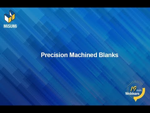 Choosing Metal Plates: Precision Machined Blanks