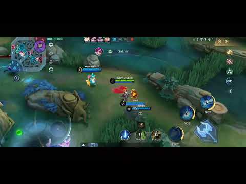 Gi daug daug.... (Mobile Legends) 101