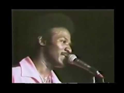 The O'Jays ~ "Brandy" (Live)