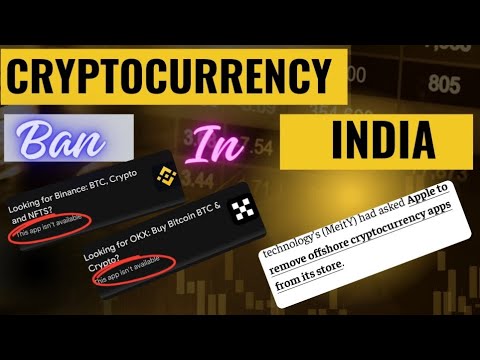 Cryptocurrency Ban in India😯😯||Binance ban in India😯😯|Huobi,Mexic global ban In India|9 exchange ban