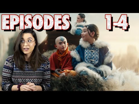 First Impressions - Is It Worth It? | Avatar Live Action, eps 1-4