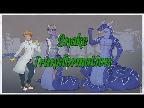 Snake Transformation / Snake TFTG