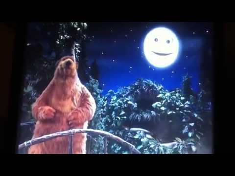 Bear in the big blue house- Goodbye Song