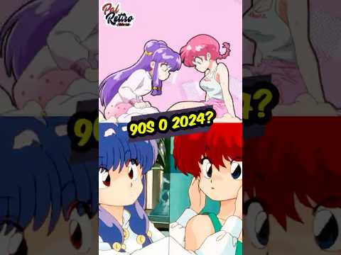 RANMA 2024 Es MEJOR Que el CLASICO Si o NO