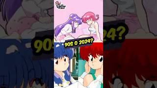 RANMA 2024 Es MEJOR Que el CLASICO Si o NO