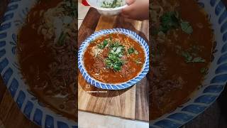 Birria Ramen Birria reel