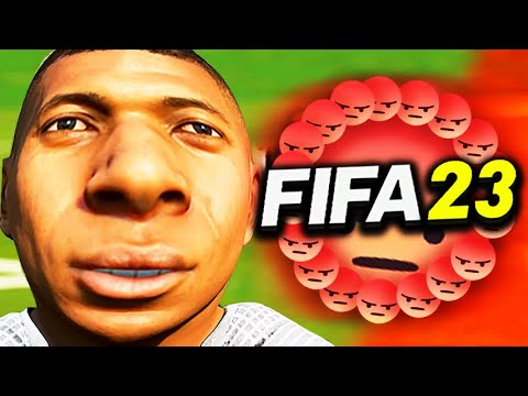 100 THINGS WE HATE ABOUT FIFA 23