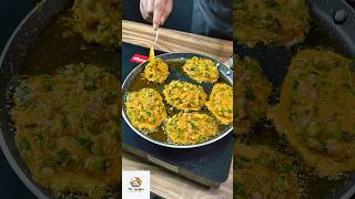 Would you like to try this? || #shorts #cooking #eggpotatorecipe #shortsfeed #mrganjhubof