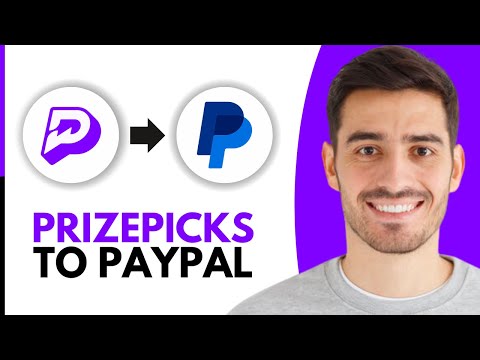 How to Withdraw Money From PrizePicks to PayPal - Step by Step