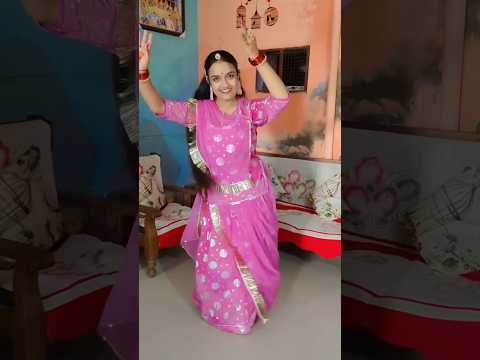 Panghat ri Panihari 🌸#trending#dance#viralvideo#ytshorts#song#panihari#panghat#poshak#love#trend