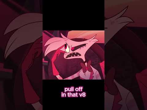 HAPPY BIRTHDAY ANGEL DUST | #angeldustedit #angeldust #hazbinhotel #happyirthdayangeldust