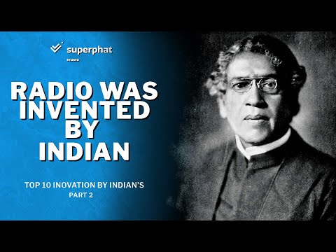 Inventions India Gave To World- Pt 2 | Indian Discoveries & Facts | Superphat Studio