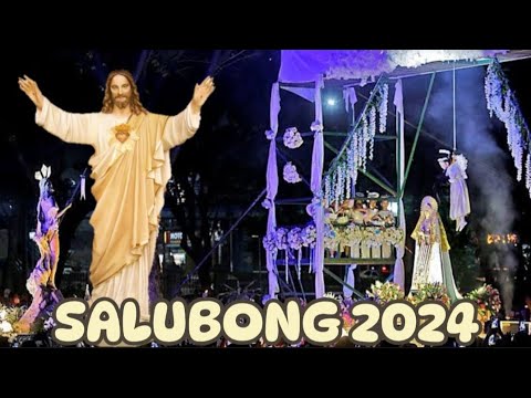 SALUBONG 2024 BALANGA BATAAN