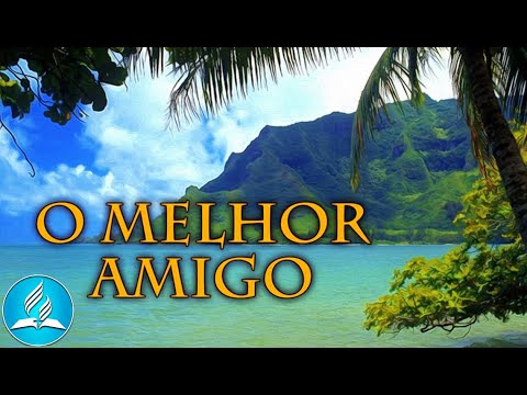 Hinário Adventista 119 - O MELHOR AMIGO