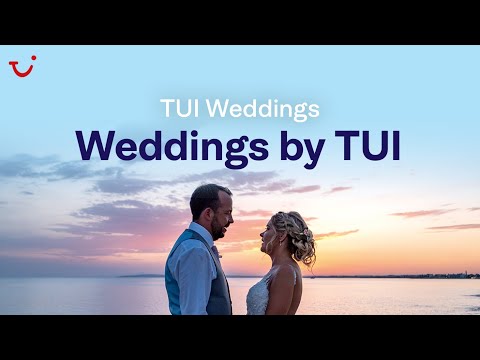 Weddings by TUI | TUI