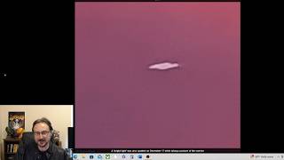 UFO Mystery Drones Spark Secret COBRA Meetings in UK!