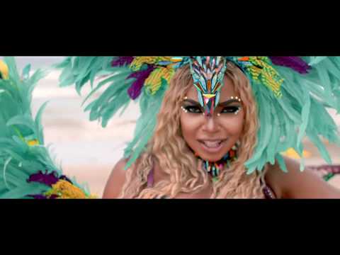 The Road (Official Music Video) | Machel Montano x Ashanti | Soca 2019