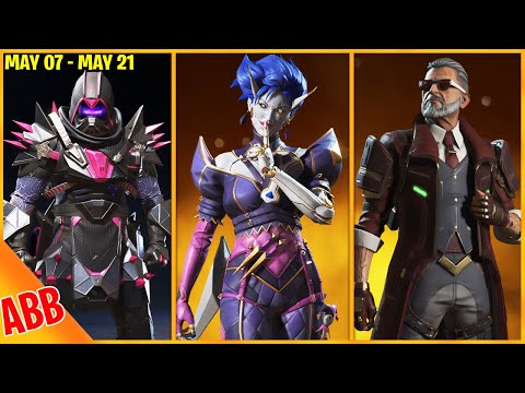 APEX LEGENDS ITEM SHOP TODAY - ALTER LAUNCH BUNDLE, VOID RAIDER COLLECTION EVENT & RECOLOR STORE