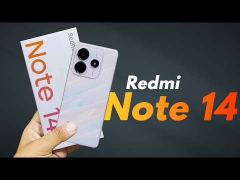 Redmi Note 14 5G Review - দেশের জাতীয় ফোন