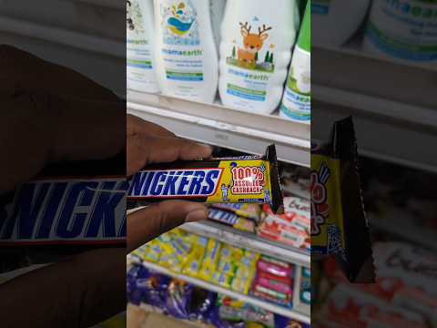 Free గా Snickers వస్తుంది అని అడ్డంగా Book అయిపోయా|| Free Snickers Chocolate Offer||