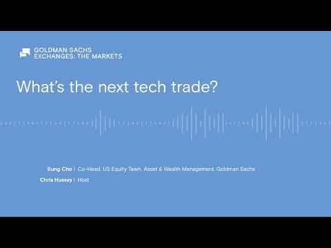 What’s the next tech trade?