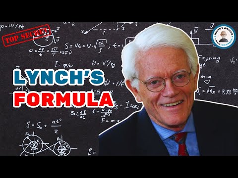 Cyclical vs Growth Stocks: Peter Lynch's Winning Formula