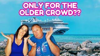 Is The Caribbean Princess Cruise Ship Worth Your Time? Honest Review