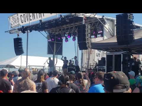 Catbite - Call your Bluff - Live at Supernova Ska Fest in Virginia 9-16-23