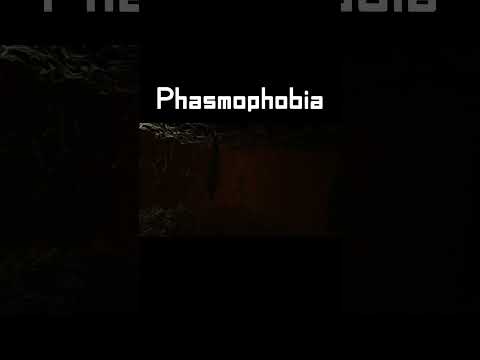 初プレイはやられる  #phasmophobia  #ps5 #psvr2 #ゲーム実況