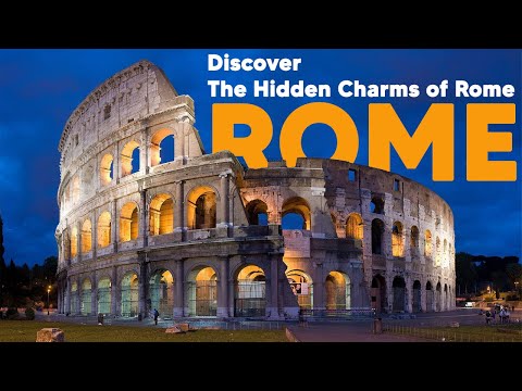 Wanderlust Chronicles: Discovering the Hidden Charms of Rome