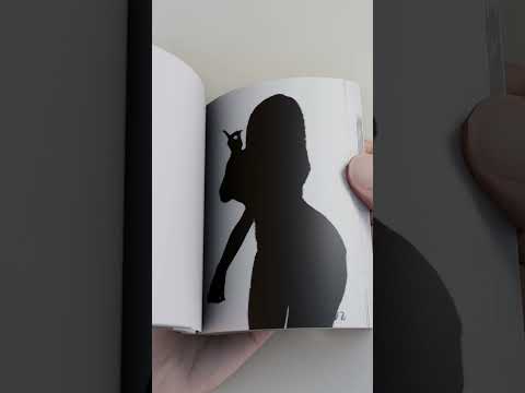 Yes, That's The Feeling - Flipbook #Creativity #Flipbook