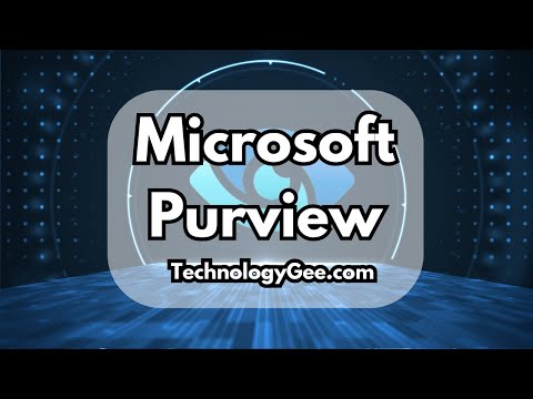 Microsoft Purview | Microsoft 365 Certified Fundamentals (MS-900) | 3.4