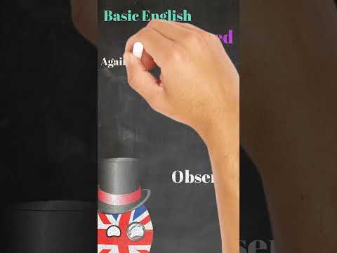 Basic vs Advanced English. Speak like a native English Speaker 5 #shorts