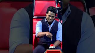 Ranuki Dissanayake | Unstoppable | Blind Auditions | The Voice Kids Sri Lanka #shorts