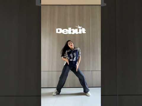 KATSEYE 'DEBUT' Dance Cover #katseye #dreamacademy #debut #dance ‎@katseyeworld  ‎@HYBELABELS