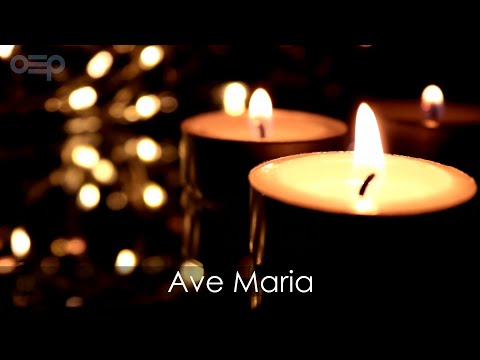 Ave Maria (Schubert) - Odd Eagle Symphony Orchestra | Christmas Music