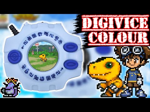 DIGIVICE COLOR! [And More!] - Announcement / Overview! #Digimon