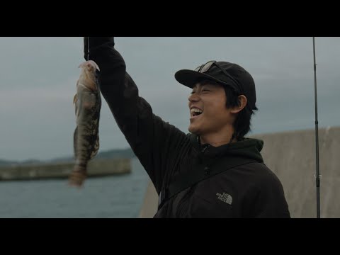 映画『サンセット・サンライズ』予告編