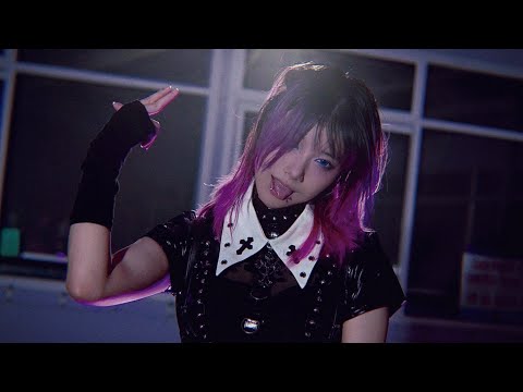 【さと☆】神っぽいな / God-ish 踊ってみた【めーとる誕】