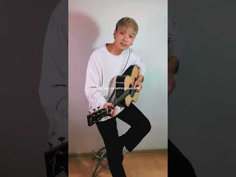 Coldplay - Yellow  #cover